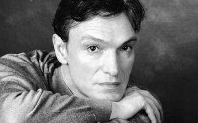 Умер актер «Визита к Минотавру» Андрей Дубовский