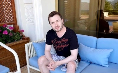 Влад Кадони показал новую возлюбленную