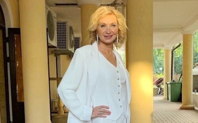 Ольгу Прокофьеву госпитализировали после поездки в Краснодар — СМИ