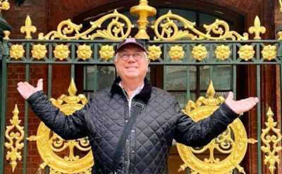 Владимир Винокур ответил Елене Воробей на резкую критику «Аншлага»