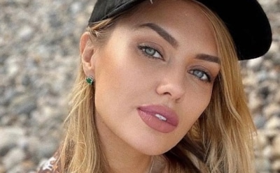 Виктория Боня сделала прививку от COVID-19 и стала объектом критики