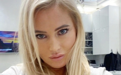 «Ей очень страшно»: мать Даны Борисовой попала в больницу