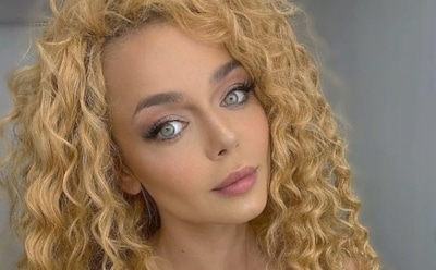 Алина Гросу сообщила о смерти бабушки, заменившей ей мать