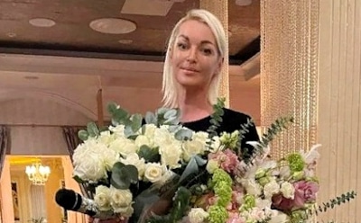 Анастасия Волочкова рассказала о новом романе