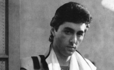 Умер создатель группы «Круг» Михаил Файнзильберг