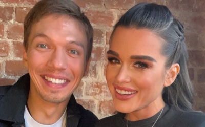 Бородину уличили в копировании номера Бузовой для «Ледникового периода»