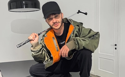 Эльдар Джарахов извинился за оскорбительную шутку про русских