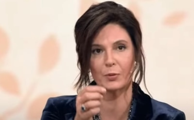 Вележева высказалась о заявлении Прокловой о домогательствах