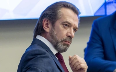 Владимир Машков станет депутатом Госдумы