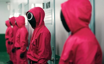 Самая высокая ставка: актеры сериала «Игра в кальмара»