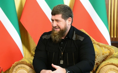 Боксер, коллекционер и романтик: каков Рамзан Кадыров вне политики