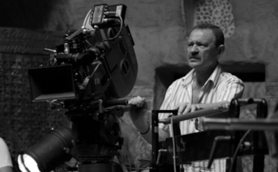 Умер актер и кинооператор Юрий Райский