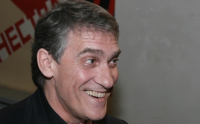 Госпитализирован Валерий Гаркалин