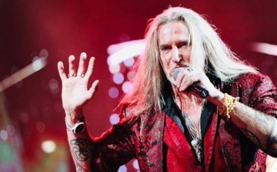 Появились кадры боя Джигурды и Милонова на ринге