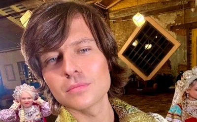 «Мракобесие дворняжек»: Шаляпин ответил на обвинения в пиаре на смерти жены