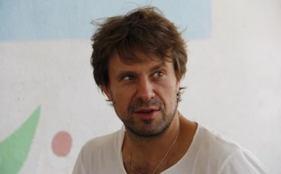 Сергей Перегудов: актер, которому все по плечу