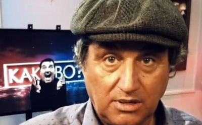 Кушанашвили заявил о психически нездоровом поведении Губина