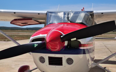 Самый маленький самолет в мире: от винтовых до реактивных