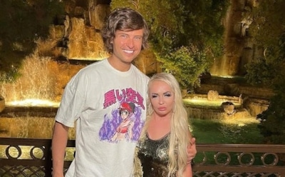 Прохор Шаляпин показал кадры с умирающей женой