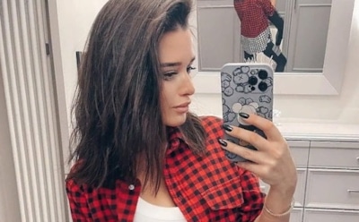 Бородина не пустила Омарова на день рождения дочери