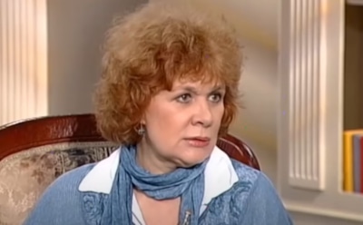 Пропавшая с экранов актриса Нильская рассказала о своей жизни