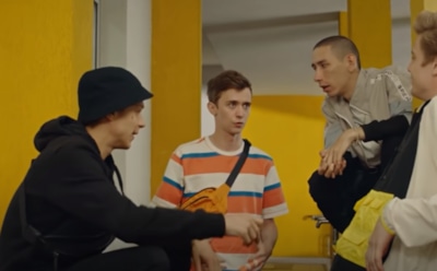 Каждому нужен второй шанс: актеры сериала «Трудные подростки»