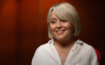 Варум рассказала, что ее дочь-американку удивляет в русских