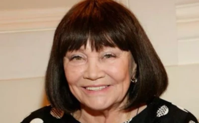 Четыре мужа Ларисы Лужиной