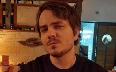 Блогер Илья Мэддисон устроил пьяный дебош на вокзале