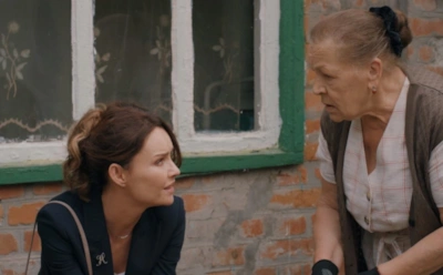 Начать заново: актеры сериала «Паром для двоих»