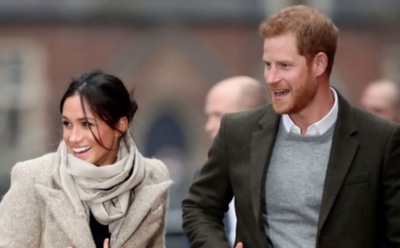 Принц Филипп вычеркнул Меган Маркл и принца Гарри из завещания