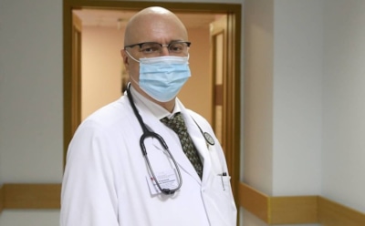 Врач предупредил об опасном осложнении COVID-19 у детей