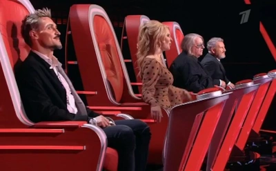 Шоу «Голос», 10-й сезон: первые «слепые прослушивания»