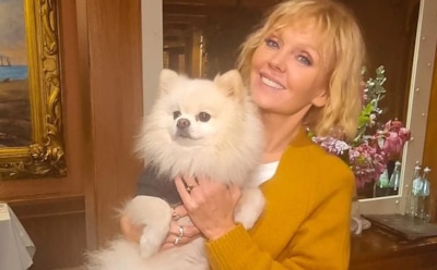 Валерия заявила о предвзятом отношении к ее детям в РФ