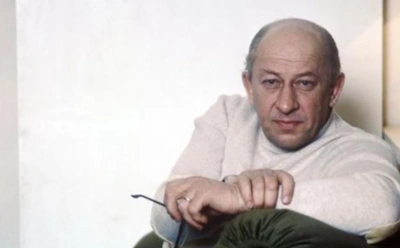 Покоритель сердец: как складывалась личная жизнь Евгения Евстигнеева