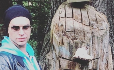 Гоген Солнцев из-за развода ищет утешение среди путан