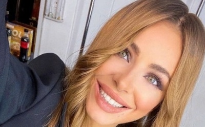 Ани Лорак рассказала, как ее «заказали» и травили в Украине