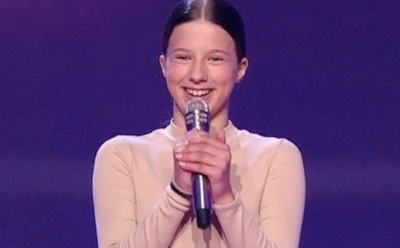 Дочь Аршавина и Барановской попала в «Новые танцы» на ТНТ