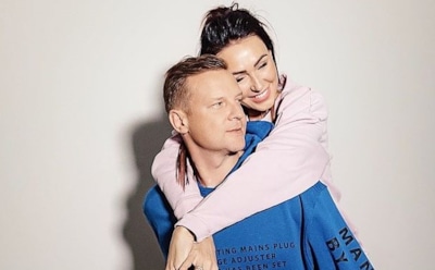 Вячеслав Малафеев помирился с женой