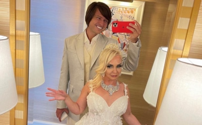 Шаляпин признался, что не любил умершую жену