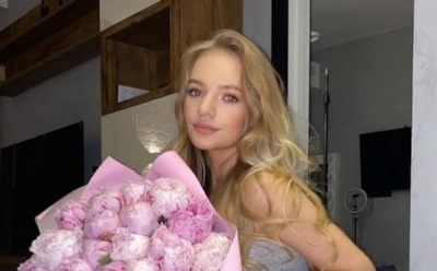 Дочь Пескова рассказала о многолетней вражде с Навкой