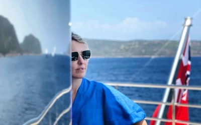 Собчак прокомментировала смертельное ДТП со своим участием