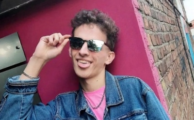 Участник шоу «X-Фактор» сделал предложение Бузовой