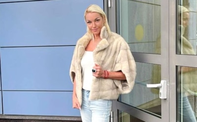 Волочкова прокомментировала гибель артиста на сцене Большого театра