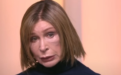 «Кинул меня»: Татьяна Васильева рассказала о ссоре с Ефимом Шифриным