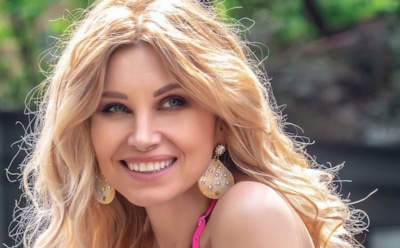 Ирина Нельсон рассказала о поклоннике, который преследует ее 20 лет