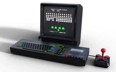 Первые в мире компьютеры: от ламповых ЭВМ к персональным