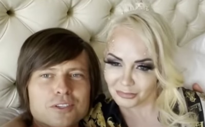 Канадскую квартиру умершей жены Шаляпина выставили на продажу