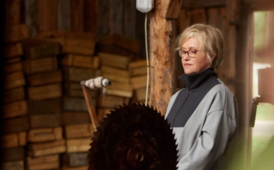 Поймать подражателя: актеры сериала «Самка богомола»