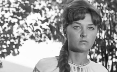 Умерла актриса из «Служебного романа» Людмила Купина